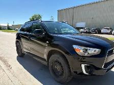 2015 Mitshubishi RVR New Safety !For Sale - Photo 8