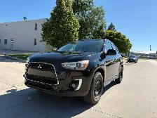 2015 Mitshubishi RVR New Safety !For Sale - Photo 9