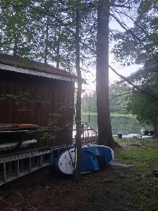 Bunkie for rent - Photo 2