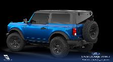 2026 Ford Bronco - Photo 2