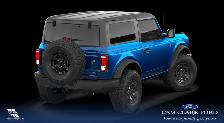 2026 Ford Bronco - Photo 4