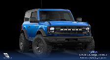2026 Ford Bronco - Photo 5