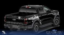 2026 Ford Ranger Raptor - Photo 4