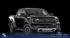 2026 Ford Ranger Raptor - Photo 5