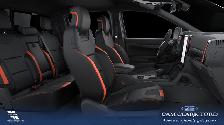 2026 Ford Ranger Raptor - Photo 6
