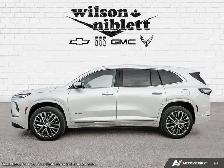 2026 Buick Enclave Avenir - Photo 3