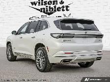 2026 Buick Enclave Avenir - Photo 4