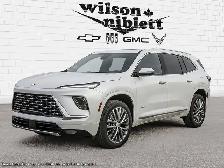 2026 Buick Enclave Avenir - Photo 27