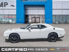 2023 Dodge Challenger SXT | AWD | Sunroof | Nav. - Photo 2