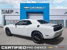 2023 Dodge Challenger SXT | AWD | Sunroof | Nav. - Photo 4