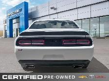 2023 Dodge Challenger SXT | AWD | Sunroof | Nav. - Photo 5