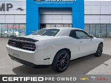 2023 Dodge Challenger SXT | AWD | Sunroof | Nav. - Photo 6