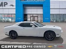 2023 Dodge Challenger SXT | AWD | Sunroof | Nav. - Photo 7