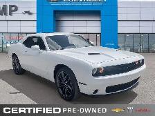 2023 Dodge Challenger SXT | AWD | Sunroof | Nav. - Photo 8