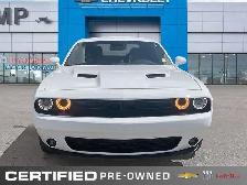2023 Dodge Challenger SXT | AWD | Sunroof | Nav. - Photo 9
