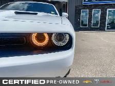 2023 Dodge Challenger SXT | AWD | Sunroof | Nav. - Photo 12