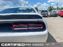 2023 Dodge Challenger SXT | AWD | Sunroof | Nav. - Photo 15