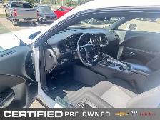 2023 Dodge Challenger SXT | AWD | Sunroof | Nav. - Photo 17