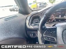 2023 Dodge Challenger SXT | AWD | Sunroof | Nav. - Photo 21