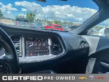 2023 Dodge Challenger SXT | AWD | Sunroof | Nav. - Photo 23