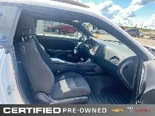 2023 Dodge Challenger SXT | AWD | Sunroof | Nav. - Photo 26