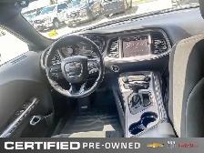 2023 Dodge Challenger SXT | AWD | Sunroof | Nav. - Photo 28