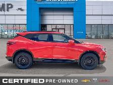 2019 Chevrolet Blazer RS | AWD | Heated Seats Wheel | Pwr - Photo 4