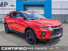 2019 Chevrolet Blazer RS | AWD | Heated Seats Wheel | Pwr - Photo 5