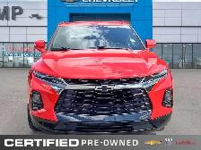 2019 Chevrolet Blazer RS | AWD | Heated Seats Wheel | Pwr - Photo 6
