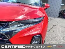 2019 Chevrolet Blazer RS | AWD | Heated Seats Wheel | Pwr - Photo 7
