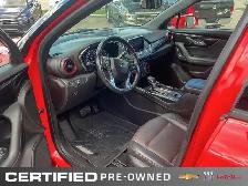 2019 Chevrolet Blazer RS | AWD | Heated Seats Wheel | Pwr - Photo 12