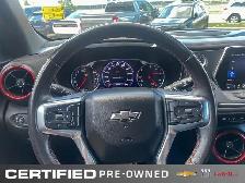 2019 Chevrolet Blazer RS | AWD | Heated Seats Wheel | Pwr - Photo 13