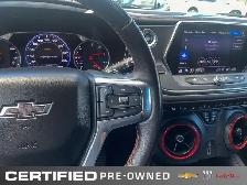2019 Chevrolet Blazer RS | AWD | Heated Seats Wheel | Pwr - Photo 15