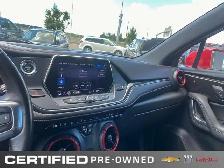 2019 Chevrolet Blazer RS | AWD | Heated Seats Wheel | Pwr - Photo 18