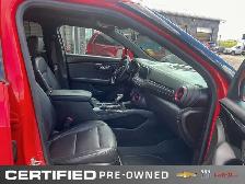 2019 Chevrolet Blazer RS | AWD | Heated Seats Wheel | Pwr - Photo 21