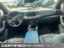 2019 Chevrolet Blazer RS | AWD | Heated Seats Wheel | Pwr - Photo 23