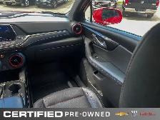 2019 Chevrolet Blazer RS | AWD | Heated Seats Wheel | Pwr - Photo 24