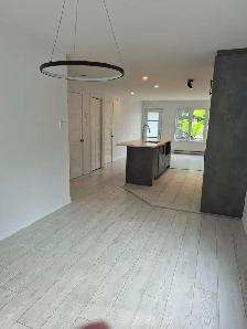 Très beau 5 ½ à louer, 1782 Ste-Hélène, Longueuil. 2050 $/mois