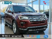 2018 Ford Explorer Limited 4WD - No Accidents - Fully Loaded - Photo 4