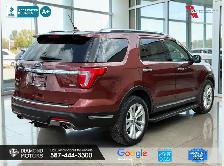 2018 Ford Explorer Limited 4WD - No Accidents - Fully Loaded - Photo 5
