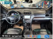 2018 Ford Explorer Limited 4WD - No Accidents - Fully Loaded - Photo 9