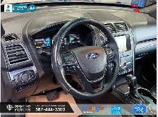 2018 Ford Explorer Limited 4WD - No Accidents - Fully Loaded - Photo 12