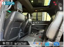 2018 Ford Explorer Limited 4WD - No Accidents - Fully Loaded - Photo 14