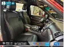 2018 Ford Explorer Limited 4WD - No Accidents - Fully Loaded - Photo 15