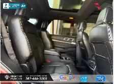 2018 Ford Explorer Limited 4WD - No Accidents - Fully Loaded - Photo 16