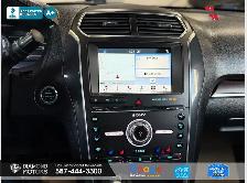 2018 Ford Explorer Limited 4WD - No Accidents - Fully Loaded - Photo 20