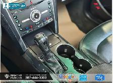 2018 Ford Explorer Limited 4WD - No Accidents - Fully Loaded - Photo 22