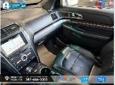 2018 Ford Explorer Limited 4WD - No Accidents - Fully Loaded - Photo 23