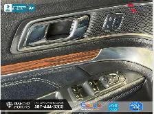 2018 Ford Explorer Limited 4WD - No Accidents - Fully Loaded - Photo 24