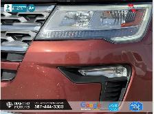 2018 Ford Explorer Limited 4WD - No Accidents - Fully Loaded - Photo 31